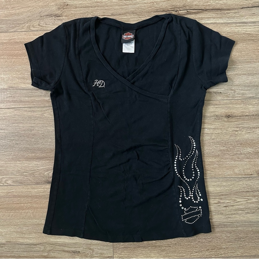 Harley Davidson Shirt